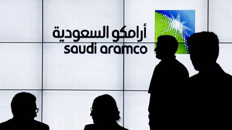 Saudi Arabia Doubles Sovereign Fund's Stake In Aramco