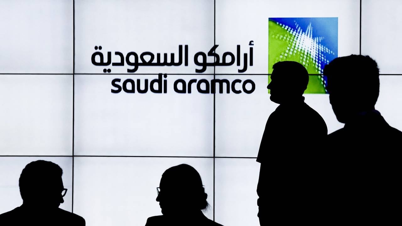 Aramco keeps payout at $29 billion in boon for Saudi coffers