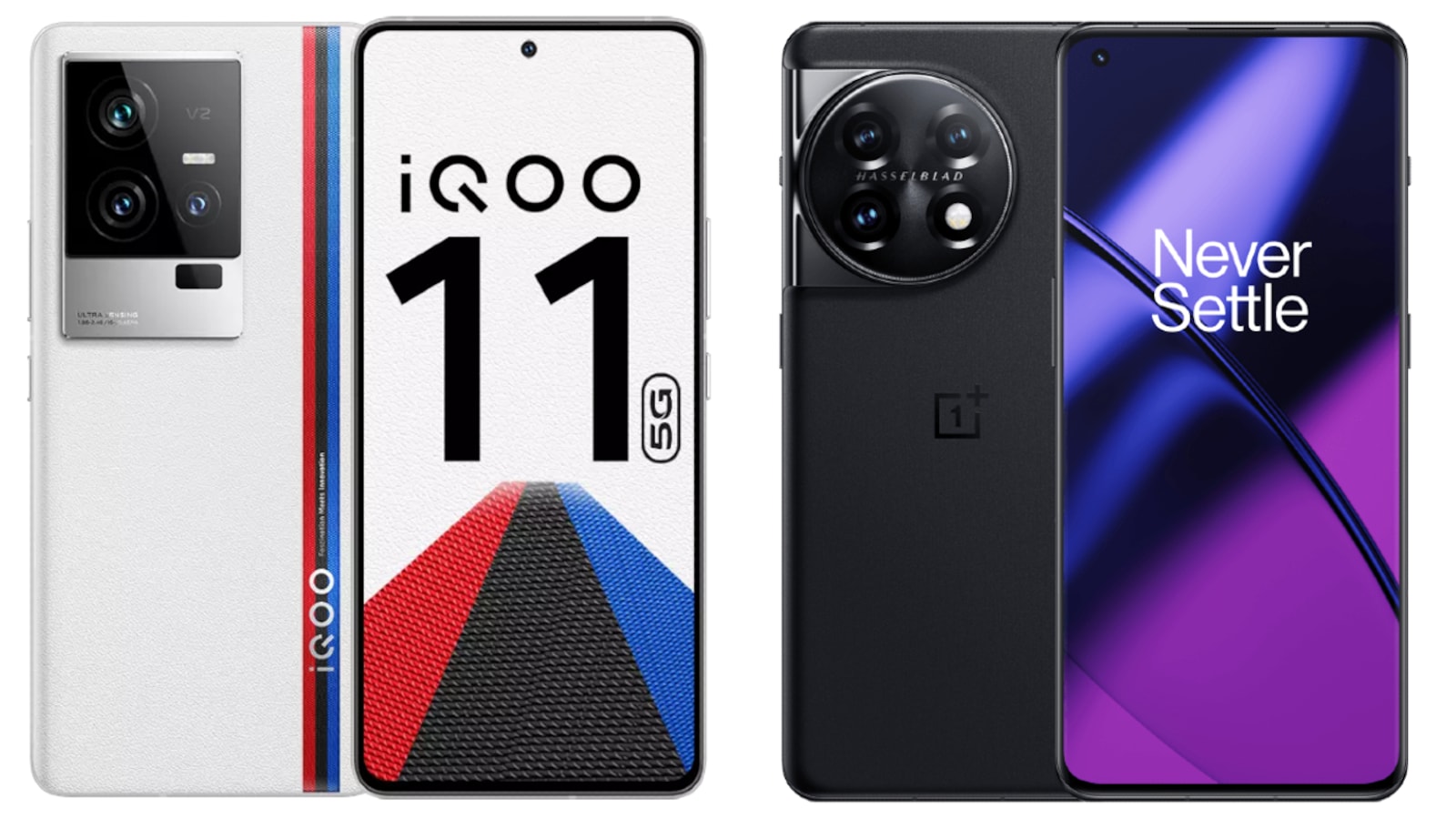 Iqoo 11 Vs Oneplus 11: Ultimate Smartphone Showdown 3 Iqoo 11 Vs Oneplus 11: Ultimate Smartphone Showdown