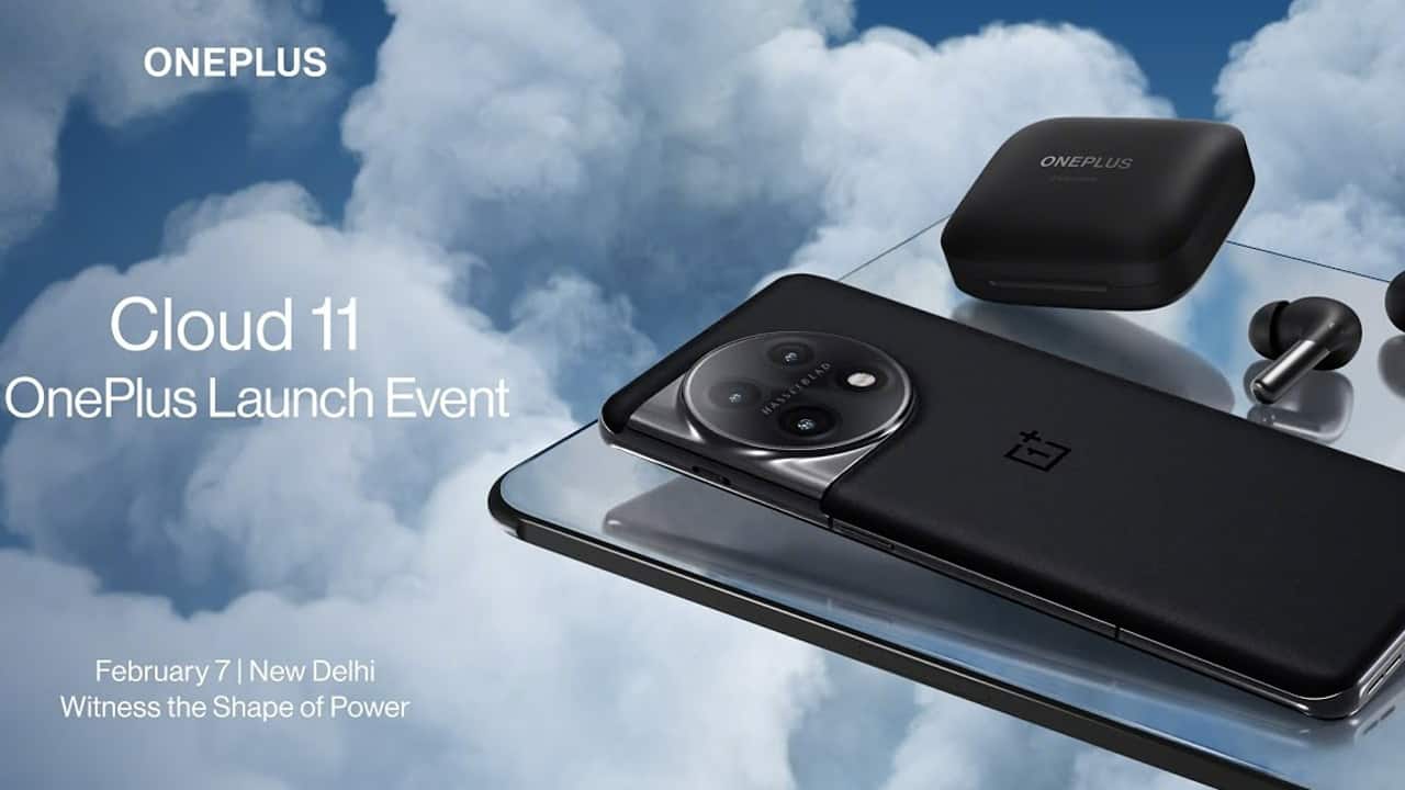 OnePlus 11 5G, OnePlus 11R, OnePlus Buds 2 Pro launching in India today: What to expect? How to watch the live stream?