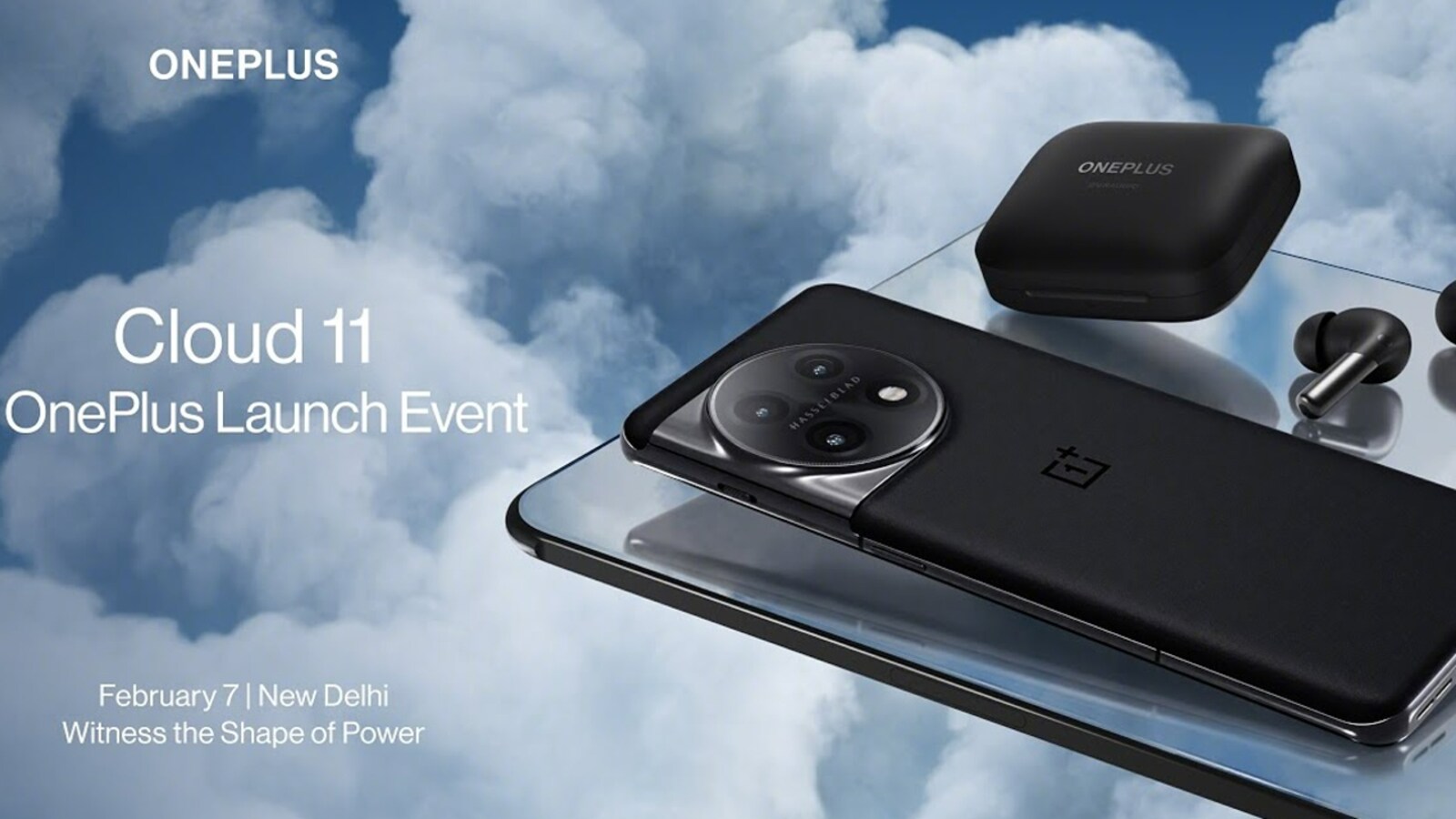 Cloud 11 Event: OnePlus Buds Pro 2, Buds Pro 2R Launched With