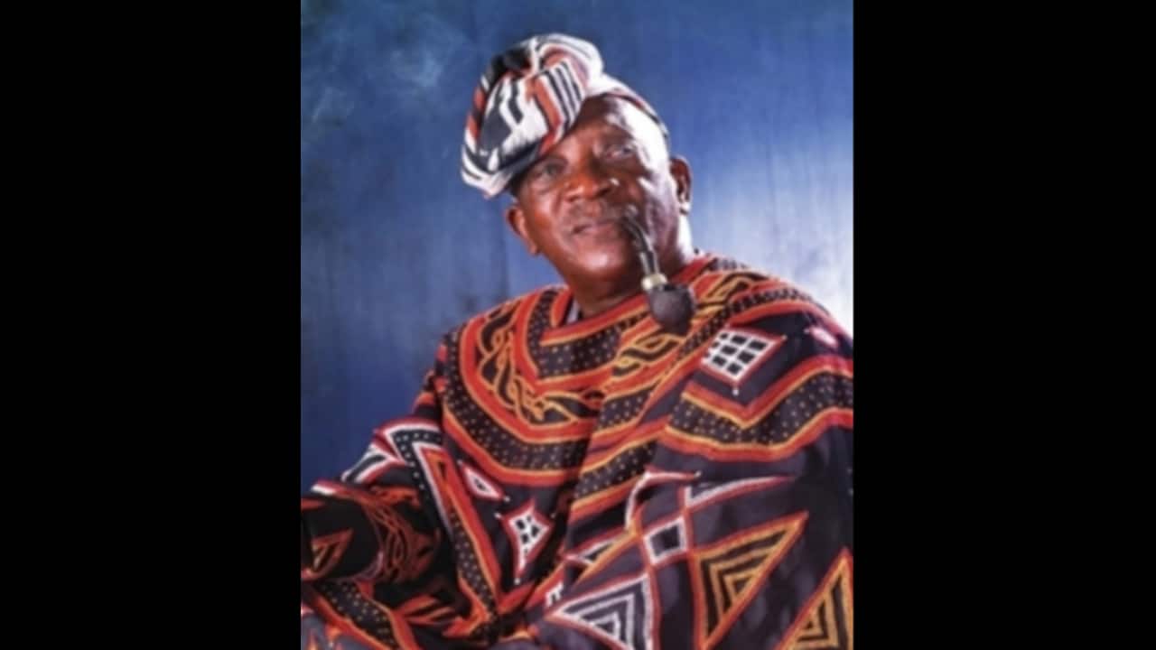 Ousmane Sembène at 100: a guide to the life and work of the ‘father of African cinema’ Ousmane Sembène at 100: a guide to the life and work of the ‘father of African cinema’