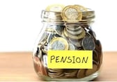 After backlash, Portugal to hike public pensions by an extra 3.57%