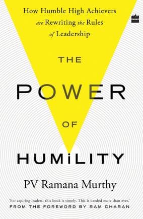 power of humility