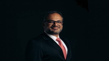 United Breweries MD & CEO Rishi Pardal (Photo: LinkedIn)