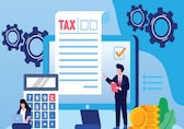 Income Tax Return: These common errors in filing may attract I-T notice