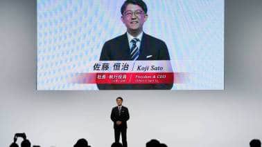 Toyota’s new EV plan recognises that a fundamental overhaul is needed, not incremental shifts Toyota’s new EV plan recognises that a fundamental overhaul is needed, not incremental shifts
