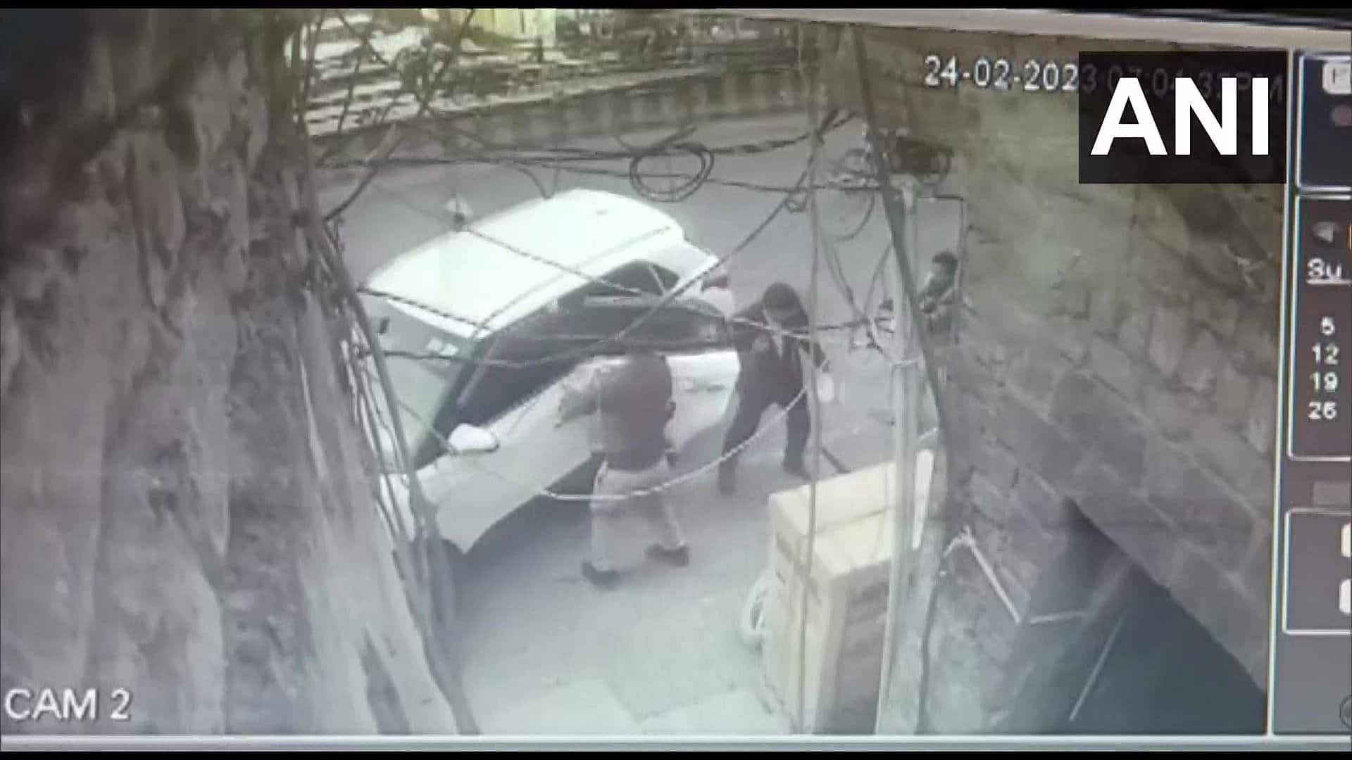 MC Explains | The assassination of Umesh Pal, prime witness in an MLA's murder