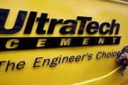 UltraTech confident of increasing market share with large scale capacity expansion plan