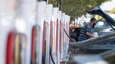 America's EV ambitions need a graphite plan. Fast.