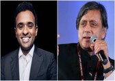 Why Vivek Ramaswamy and not Shashi Tharoor? Indians with political talent stand to win abroad than at home