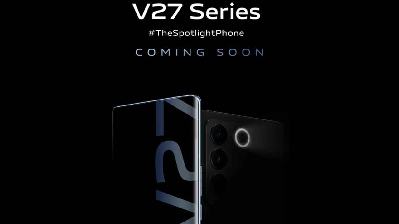 Vivo V27 Pro price in India leaked ahead of expected February 25 launch date