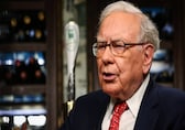 Warren Buffett sheds stake in TSMC, while Macquarie, Fidelity buy shares