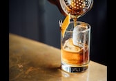 On the rocks: Why the ice in your cocktail can make or break the drink