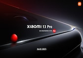 Xiaomi 13 Pro launching in India on February 26: Check expected price, specs