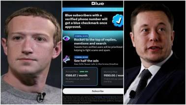 Mark Zuckerberg may have better luck with Elon Musk’s ‘blue tick’