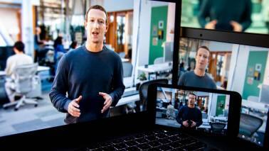 Mark Zuckerberg’s new focus pulls Meta back from the brink