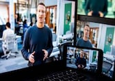 Mark Zuckerberg’s new focus pulls Meta back from the brink