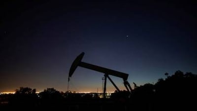 Oil jumps on Trump's Iran threat; gold retreats from highs