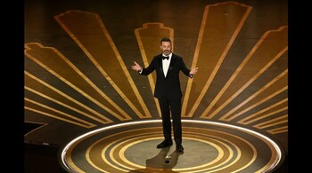 jimmy kimmel
