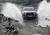 The Drive Report: Toyota Hilux