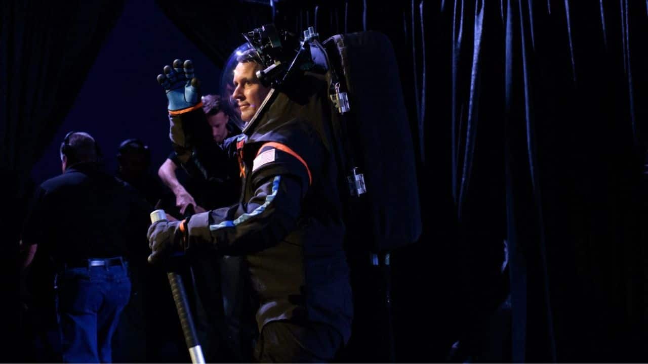 NASA is to reveal the names of the four astronauts for the Artemis II mission on April 3. The Artemis III astronauts will land for the first time on the south pole of the Moon. (Source: NASA via AFP) NASA is to reveal the names of the four astronauts for the Artemis II mission on April 3. The Artemis III astronauts will land for the first time on the south pole of the Moon. (Source: NASA via AFP)