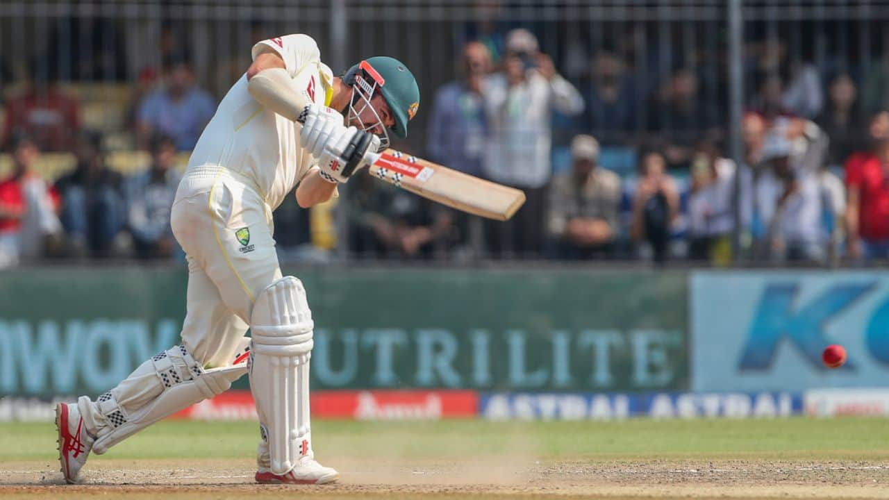 In Pics: Australia Wins 3rd Cricket Test By 9 Wickets Against India In ...