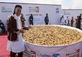 Libyan couscous connoisseurs cook up for UNESCO recognition bid