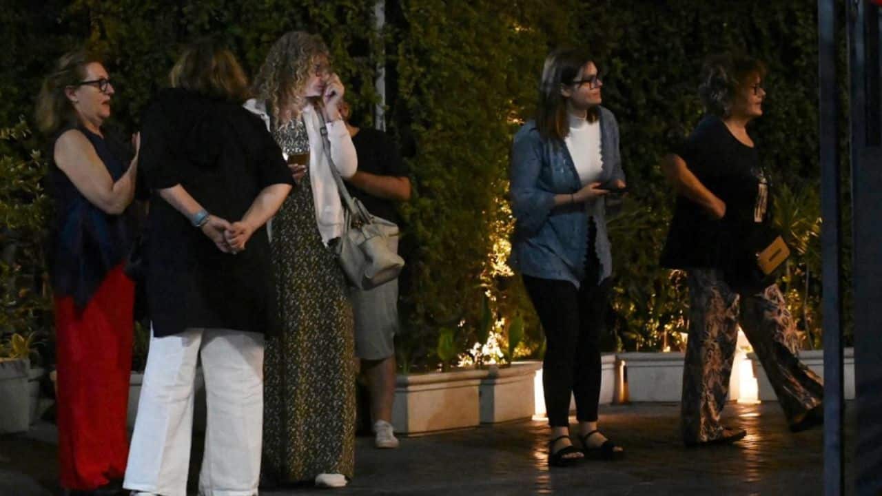 The region is frequently hit by quakes -- especially in the Hindu Kush mountain range, which lies near the junction of the Eurasian and Indian tectonic plates. (Source: AFP)