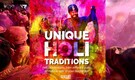 In Pics | Holi 2023: Things to know about famous Holi celebrations in different parts of India In Pics | Holi 2023: Things to know about famous Holi celebrations in different parts of India
