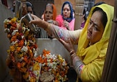 Gudi Padwa, Chaitra Navaratri, Ugadi celebrations begin across India: See Pics