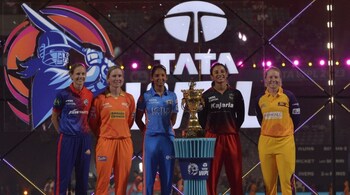 Women's Premier League has recorded a strong valuation for its debut season