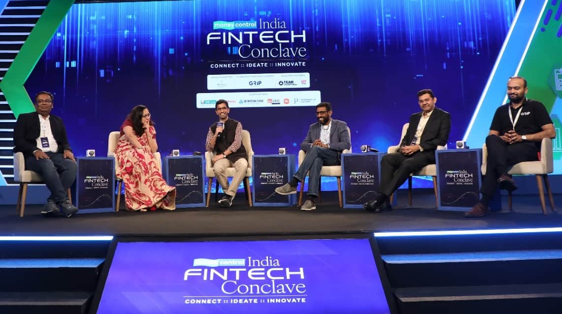 India Fintech Conclave | Indian regulations are like exams, but you come out wiser at the end: Prakarsh Gagdani, 5Paisa