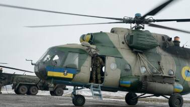Dangerous games nations play: The economic fallout of higher military spending Dangerous games nations play: The economic fallout of higher military spending