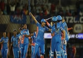 Sciver-Brunt leads Mumbai Indians to win WPL title over Delhi Capitals: See Pics