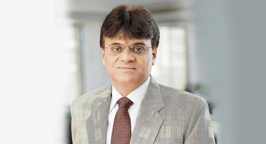 Indian banks far more resilient, well-insulated than global peers: Deven Choksey