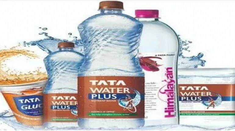 Tata to pitch its own mineral water brands, post Bisleri deal fallout ...