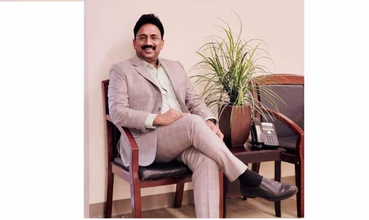 MC Exclusive | Promoters of Sandeep Tandon-backed SecureKloud arrested in money laundering case - Vimarsana News
