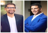 The Good Glamm Group and actor Akshay Kumar enter into a JV to launch men’s grooming products