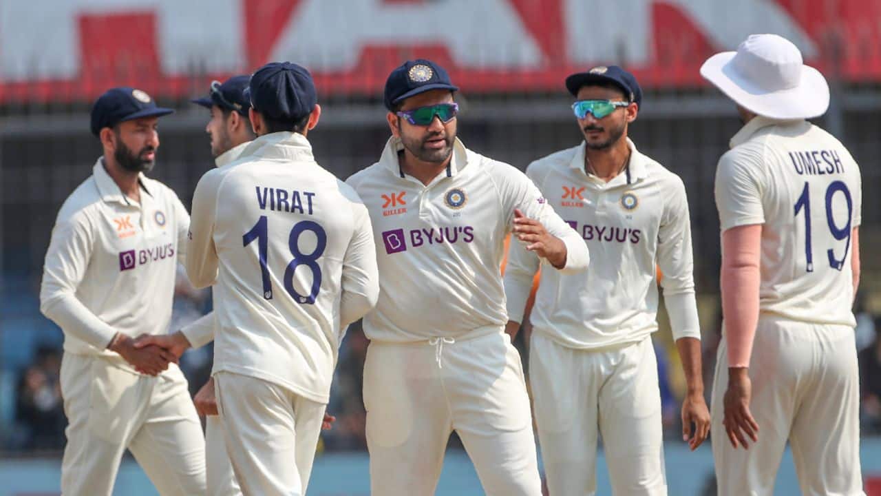 India’s series win in Ahmedabad and the road to World Test Championship
