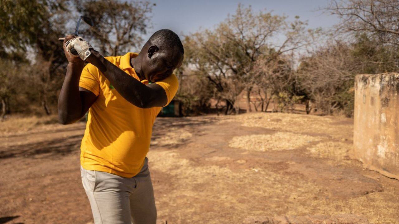 Herder Omar Diallo said he had no complaints about the hazard. He said he was more worried about the threat posed to his land from property speculators, as Ouagadougou spreads out. "It's hard to find pasture for the cattle -- you have to take them far," he said. "We don't know we will be able to stay here when tomorrow comes." (Source: AFP)