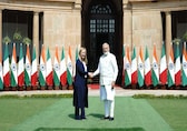 India can play a very important role in ending wars: Italian PM Giorgia Meloni