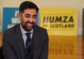 Who is Humza Yousaf, Scottish National Party's newly elected leader?