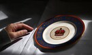 In Pics: King Charles III’s coronation souvenirs boost struggling English ceramics industry