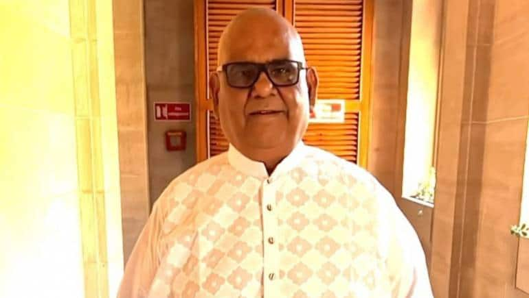 Remembering Satish Kaushik, The Affable Calendar From Mr India And ...