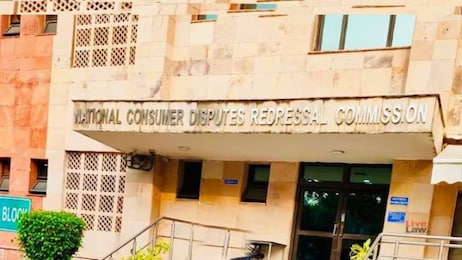 Developers can’t charge homebuyers interest on unpaid dues if project is delayed: NCDRC