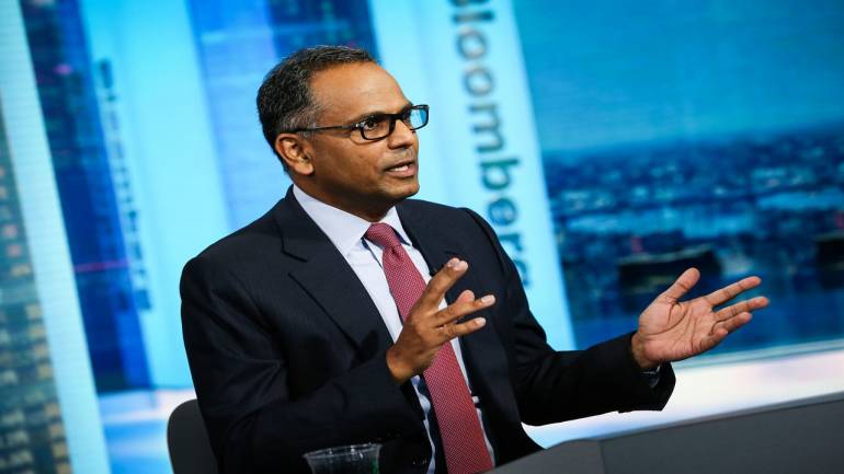 GQG Partners: How Rajiv Jain Built A $92 Billion Stock Empire