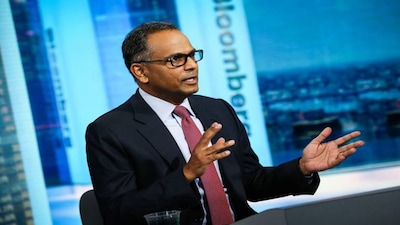 GQG Partners' Rajiv Jain deployed $2 billion in India between Jan-March, invested far more aggressively than last year