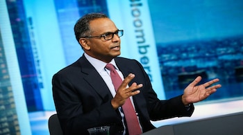 GQG Adani Investment Under Review