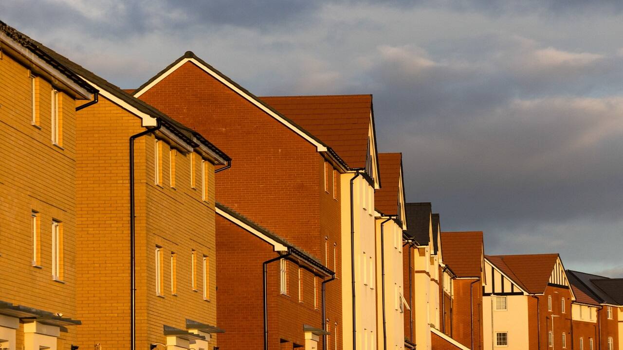 UK’s soaring mortgage costs mean it’s cheaper to rent a home